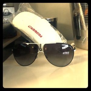 Carrrera Sunglasses